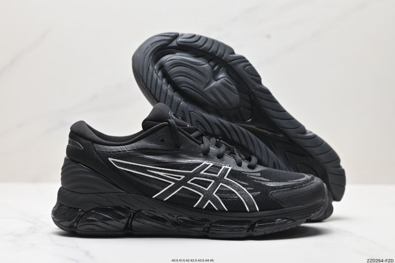 Asics Shoes